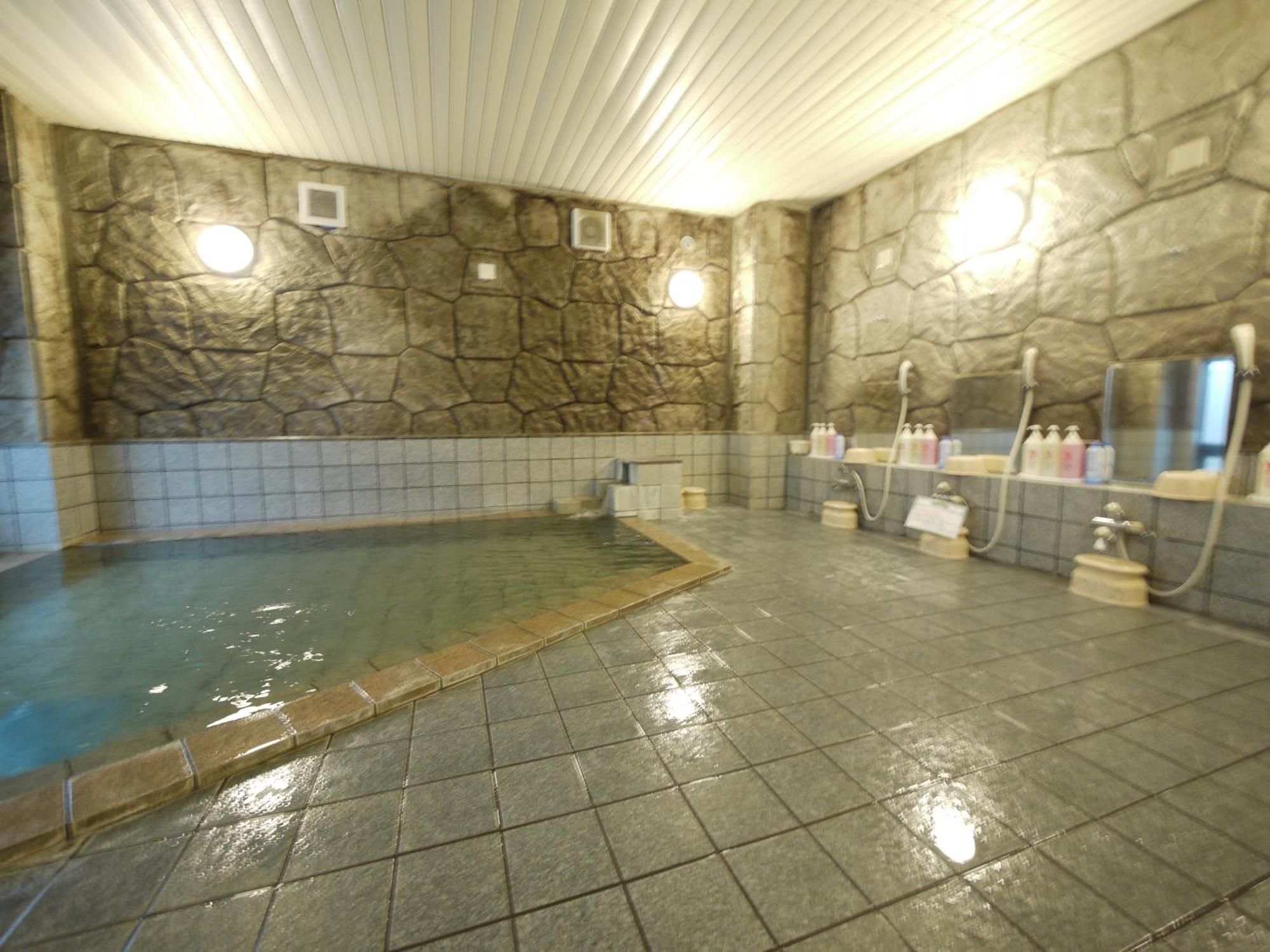 各务原路线经济型酒店 各务原市 外观 照片